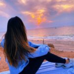 Live video call with girl