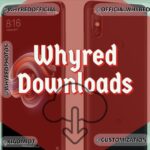 Whyred downloads