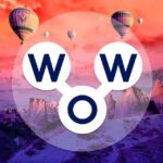 Words of wonders (WoW) кроссворд дня и CrossMath