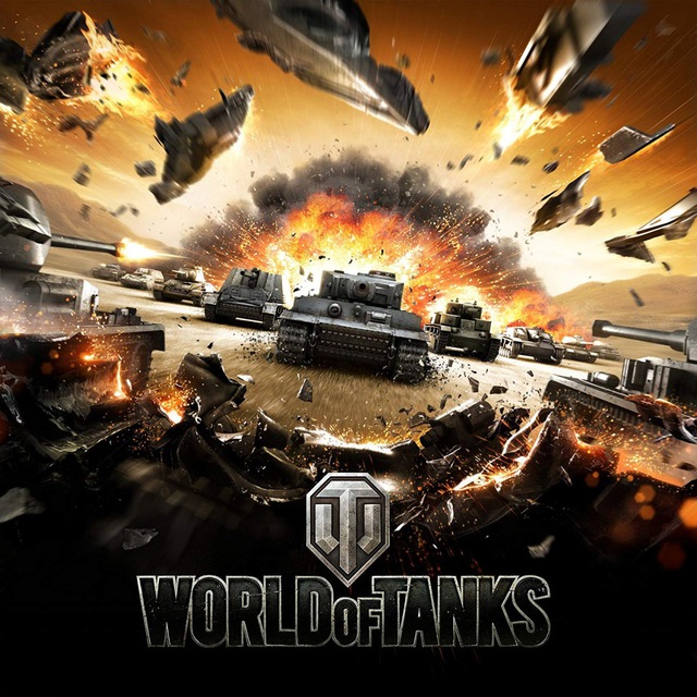 World of Tanks