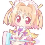 wulabing的公告板
