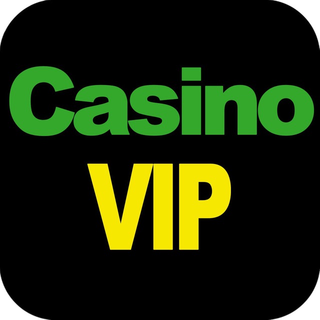 CasinoVIP| Canal Oficial ®