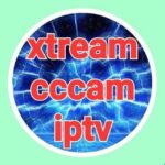 قناة xtream iptv