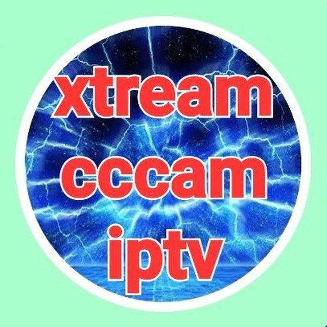 قناة xtream iptv