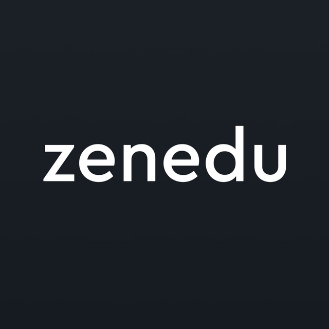 Zenedu Updates