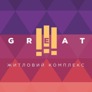 ЖК Great