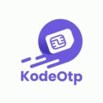 KODE OTP - Jasa verifikasi OTP