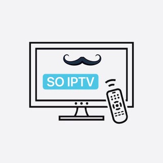 SO IPTV 📺⚡️