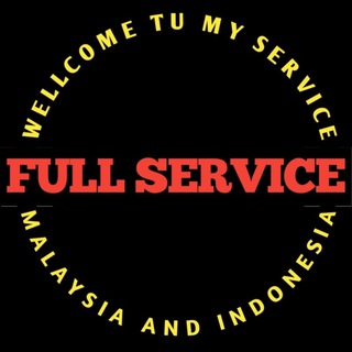 🇲🇾 Full Time Service 🇲🇾