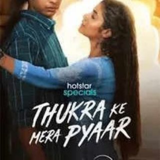 Thukra Ke Mera Pyaar Webseries