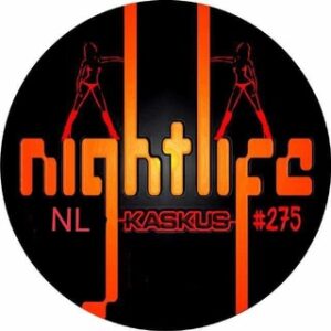 NightLife Single Fighter Jakarta/Bogor/Depok/Tangerang/Bekasi