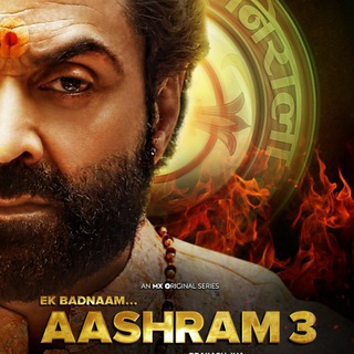 Aashram 3 (2022) Season 3