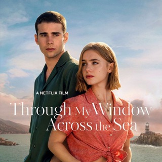Through My Window : Across The Sea