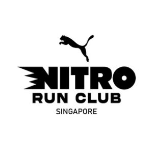 PUMA NITRO Run Club