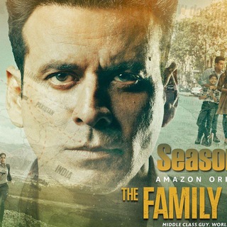 THE FAMILY MAN 2