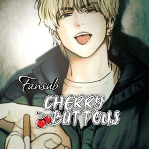 🅒🅐🅝🅐🅛 ❰ 🍒Cherry ♡༅ Buttons🍒 ❱