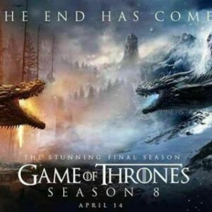 Game Of Thrones All Season HD