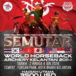 Festival SEMUTAR 2024
