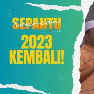 Sepahtu Renion 2023