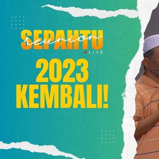 Sepahtu Renion 2023