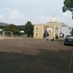 PPDB MTs N 3 Bogor
