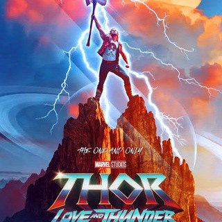 Box Office THOR Love and Thunder