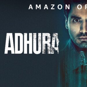 Adhura Season 1