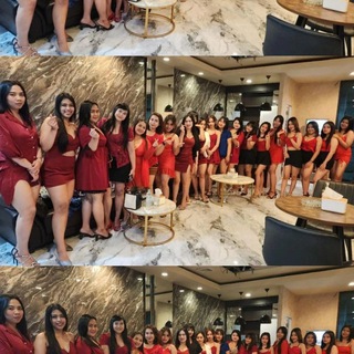 Queen dan D'Light Spa Bekasi