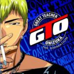 Great Teacher Onizuka (GTO) VF