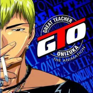 Great Teacher Onizuka (GTO) VF