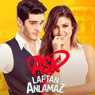 Ask Laftan Anlamaz -