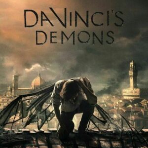 Da Vinci's Demons @TVSeriesIN