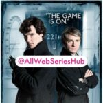 Sherlock Series 2010 480p & 720p & 1080p • Sherlock All Seasons • Sherlock All Episodes • Sherlock Low Size With High Quality