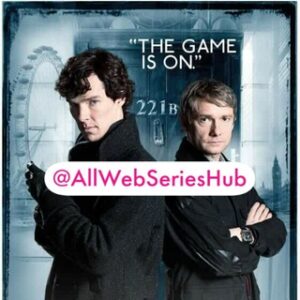 Sherlock Series 2010 480p & 720p & 1080p • Sherlock All Seasons • Sherlock All Episodes • Sherlock Low Size With High Quality