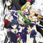 Тирания вооружённых девушек.❤️