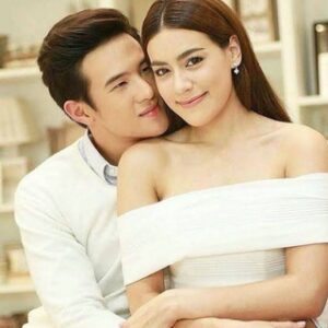 Piang Chai Kon Nee Mai Chai Poo Wised 🇹🇭 Lakorn Brasil