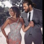 🕊️❤️Erkenci Kuş - Can & Sanem ❤️🕊️CARLA CECÍLIO