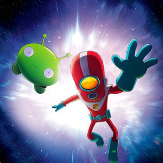 🍿Крайний космос