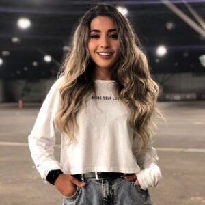 Mari Borges (ECC)