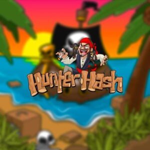 HUNTER H*SH V2