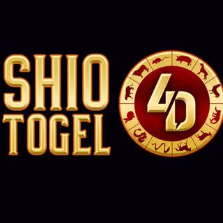 GRUP PREDIKSI SHIOTOGEL4D