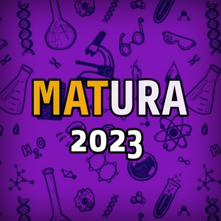 MATURA 2023