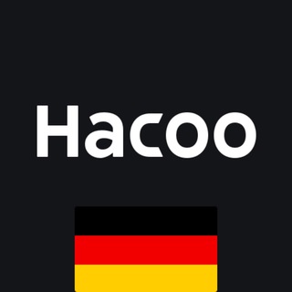 Hacoo Official Channel DE🛍️