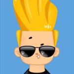 Johnny Bravo Coin Discussion