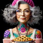 $GCAKE - grannyโs cake