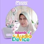 Mommy hana Catalogue By Nurshazwany