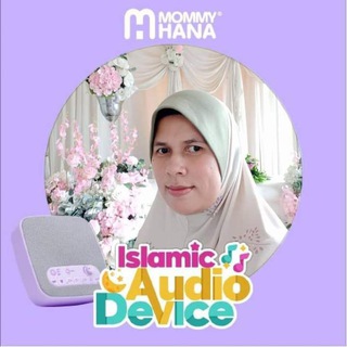 Mommy hana Catalogue By Nurshazwany