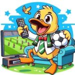 DuckVision APP