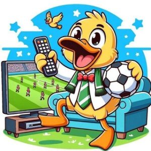 DuckVision APP