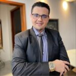 Pastor Diego frances